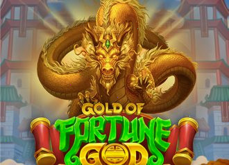 fortune gold of god