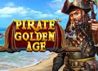 gold age pirates slot